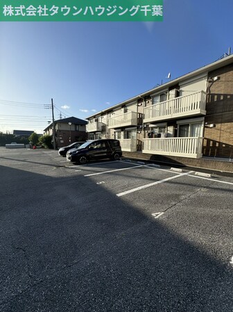 ルポゼ都の物件内観写真